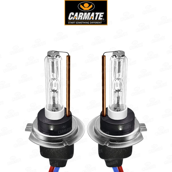 Excelite Car HID Kit (55W) 6000K With Canbus & Ballast For Toyota Fortuner New 2012 - CARMATE®