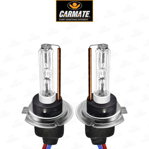 Excelite Car HID Kit (55W) 6000K With Canbus & Ballast For Fiat Punto - CARMATE®