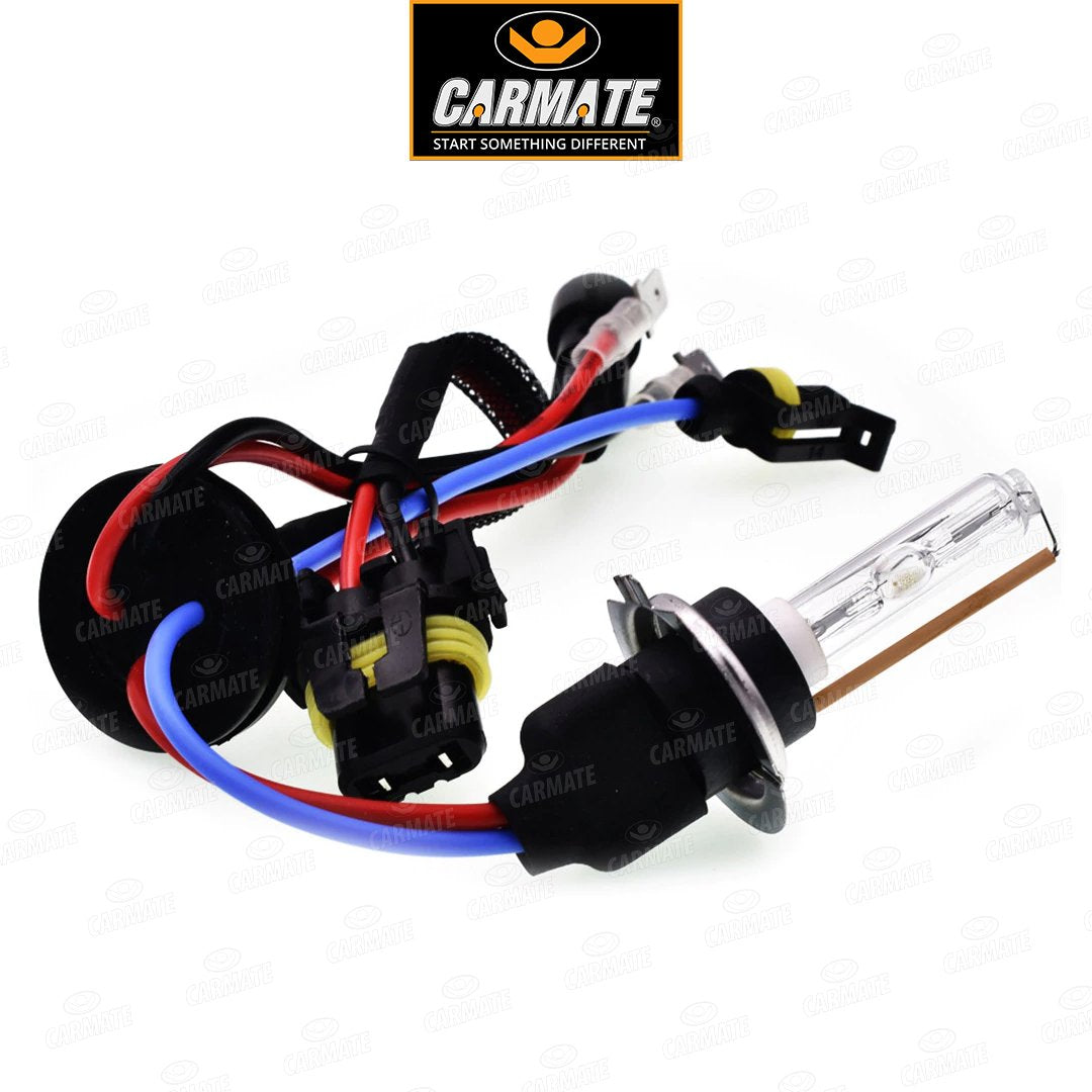 Excelite Car HID Kit (55W) 6000K With Canbus & Ballast For Maruti Omni - CARMATE®