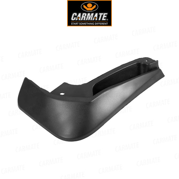 CARMATE PREMIUM MUD FLAPS FOR FORD ECO-SPORT TYPE ll (BLACK)