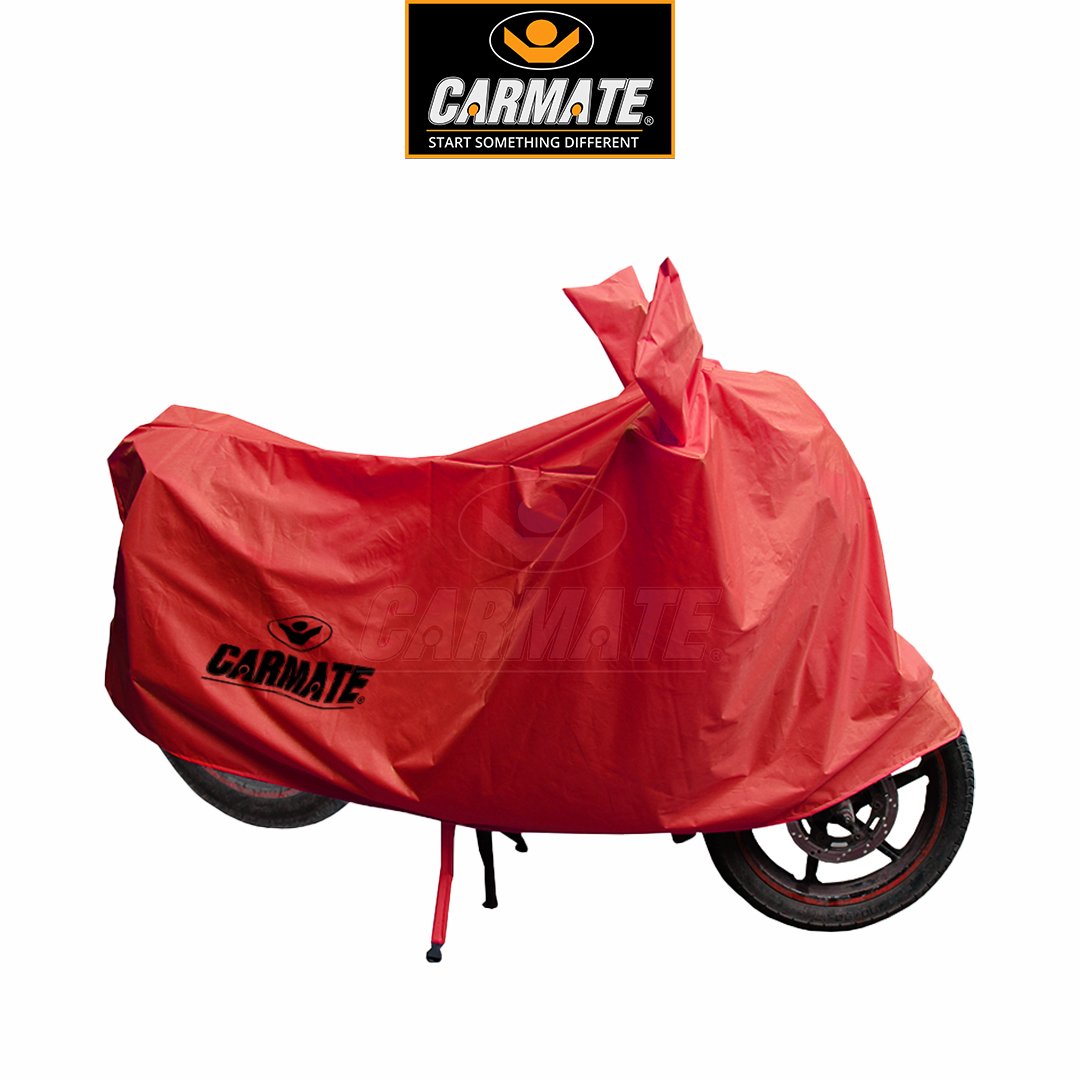 CARMATE Two Wheeler Cover For Royal Enfield Continental GT 650 - CARMATE®