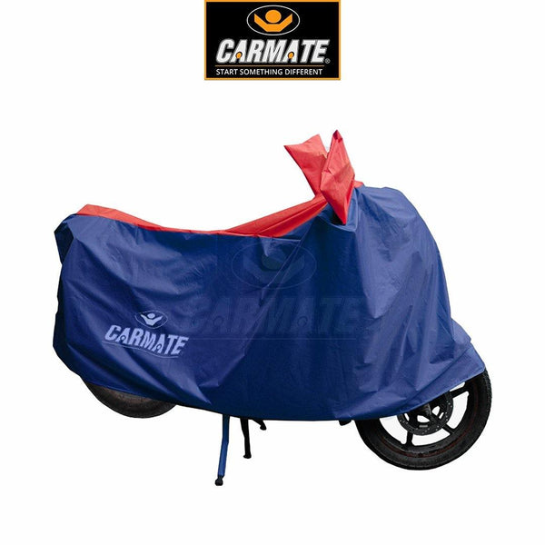 CARMATE Two Wheeler Cover For Triumph Street Scrambler - CARMATE®