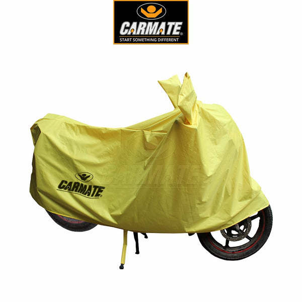 CARMATE Two Wheeler Cover For Mahindra Mojo - CARMATE®