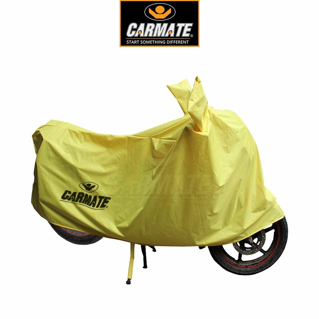 CARMATE Two Wheeler Cover For Suzuki V-Strom 650 XT - CARMATE®