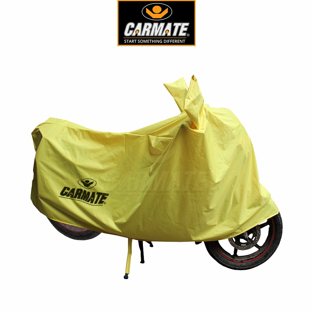 CARMATE Two Wheeler Cover For Honda CB Shine - CARMATE®