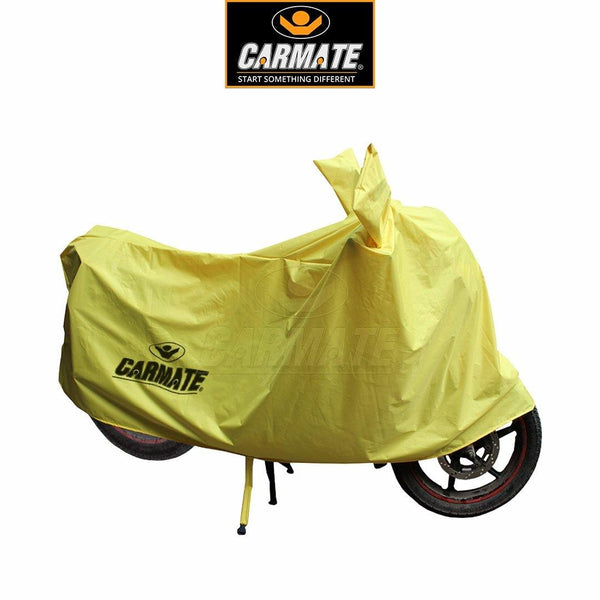 CARMATE Two Wheeler Cover For Yamaha FZ 25 - CARMATE®