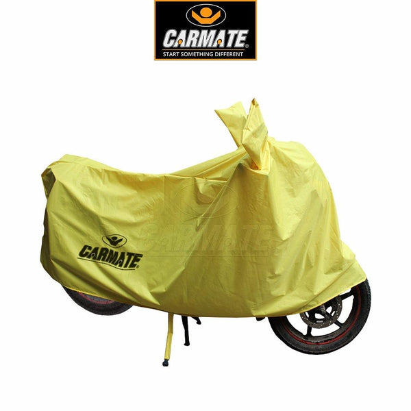 CARMATE Two Wheeler Cover For Suzuki GSX-S1000 ABS - CARMATE®