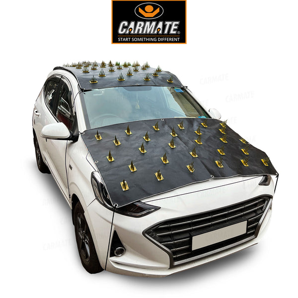 New CARMATE Car Protection Cover from Monkey and Dog for All Car