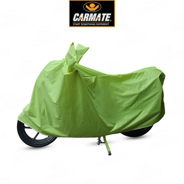 CARMATE Two Wheeler Cover For Aprilia SR 125