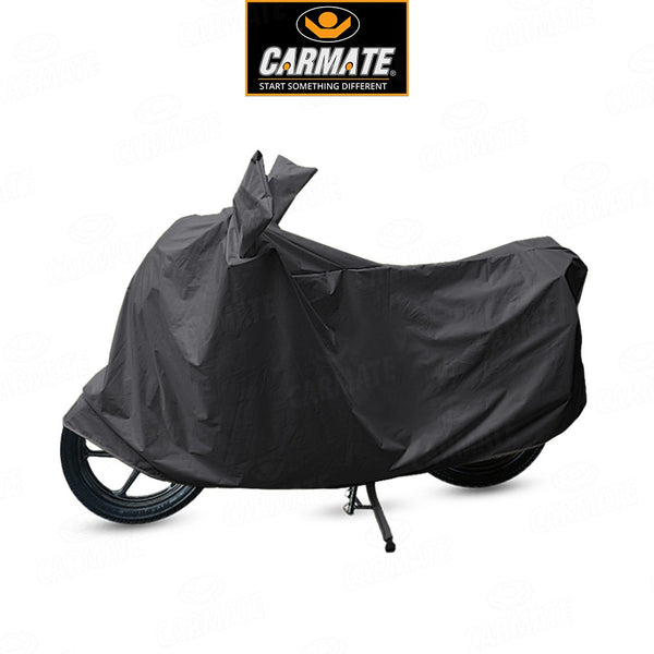 CARMATE Two Wheeler Cover For KTM 125 Duke