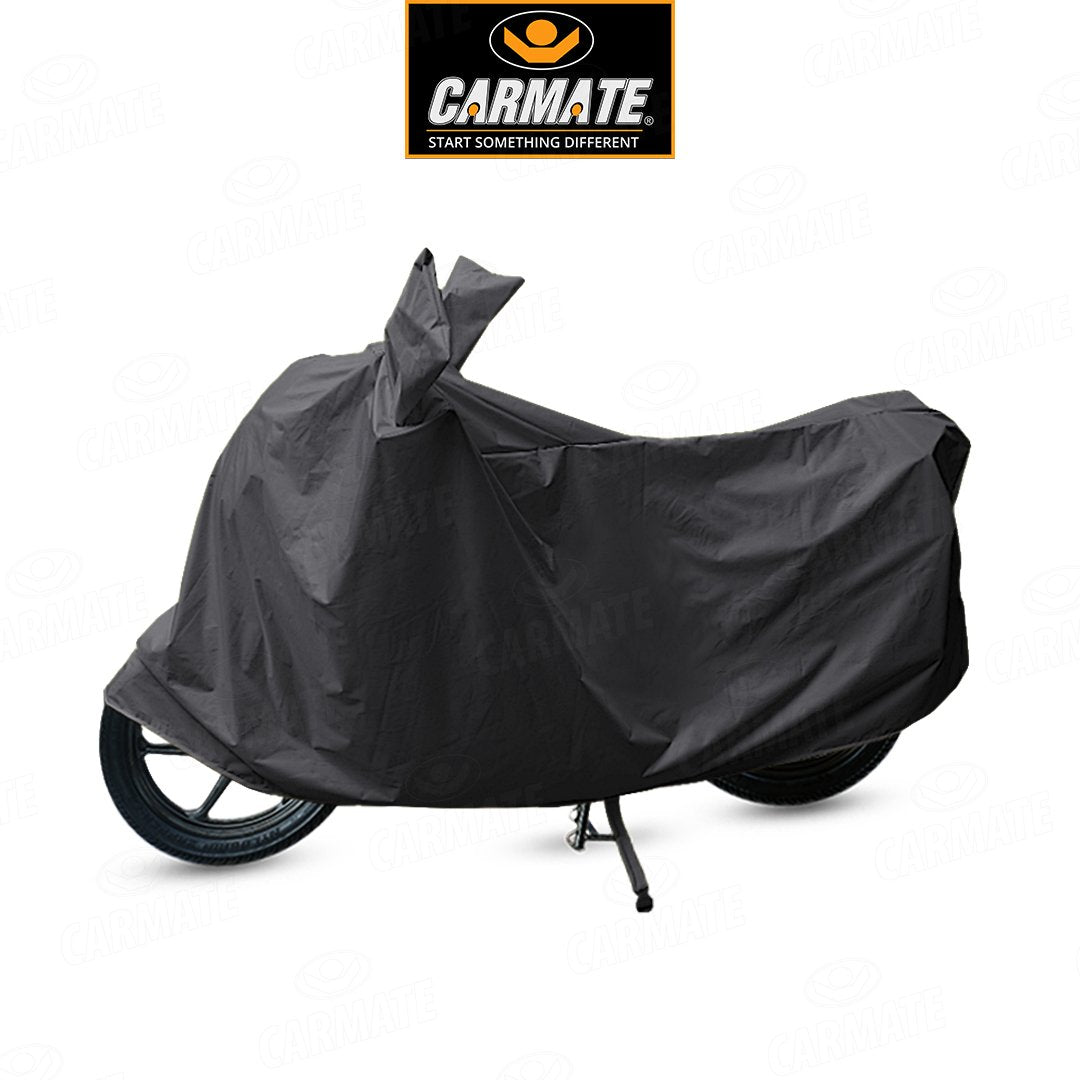 CARMATE Two Wheeler Cover For Benelli TNT 600i