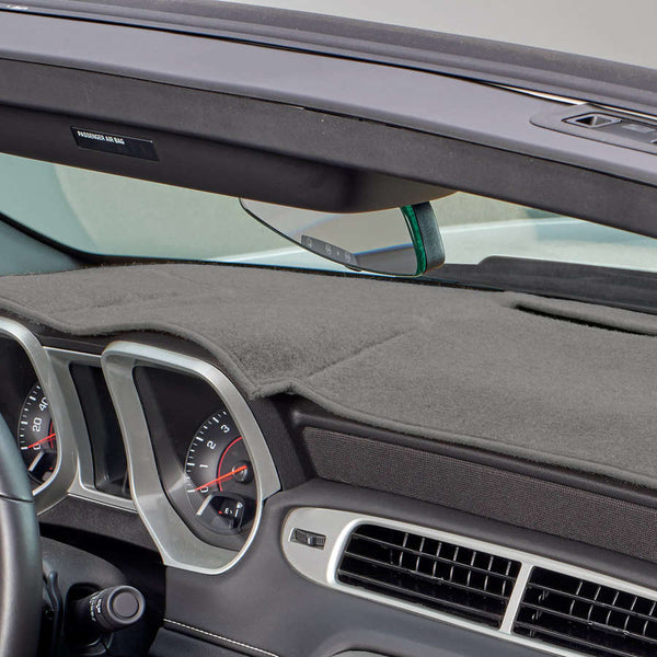 CARMATE Car Dashboard Cover for Mahindra Old Scorpio