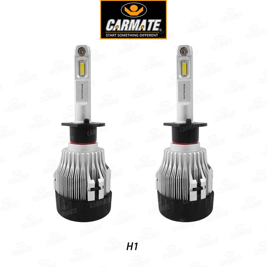 Excelite Car Led Light (32W) 6000K For Maruti Wagon R Stingrey - CARMATE®