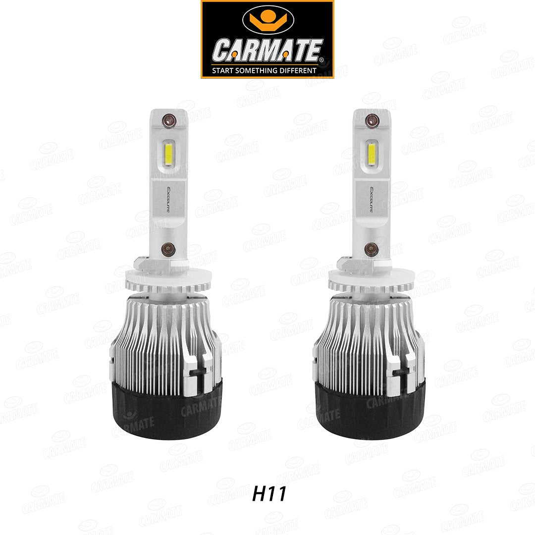 Excelite Car Led Light (32W) 6000K For Maruti New Baleno - CARMATE®