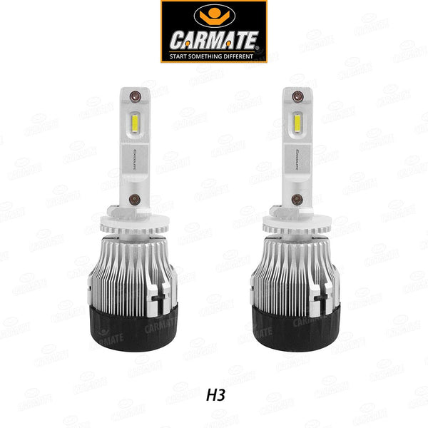 Excelite Car Led Light (32W) 6000K For Maruti Alto 800 - CARMATE®