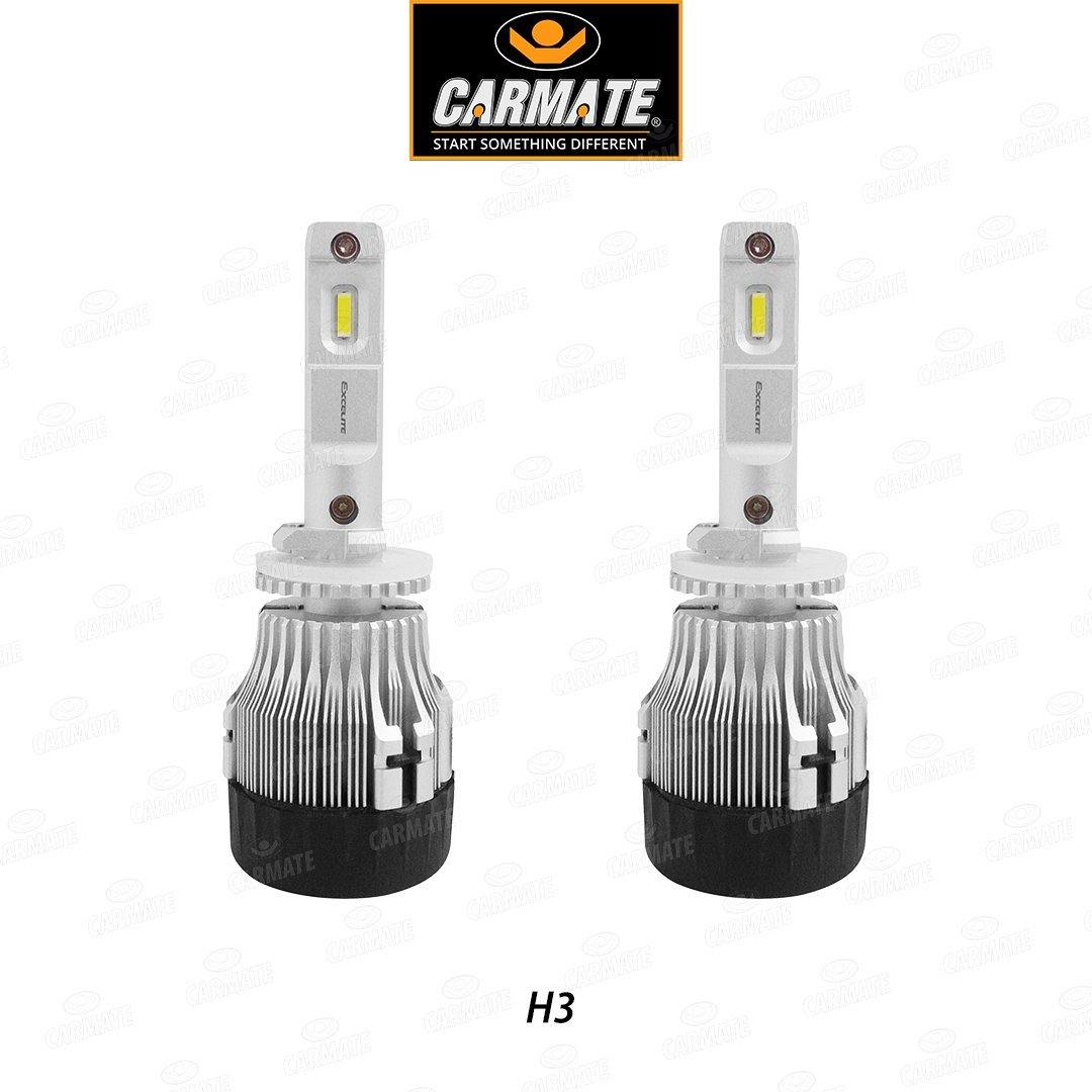 Excelite Car Led Light (32W) 6000K For Maruti Alto - CARMATE®