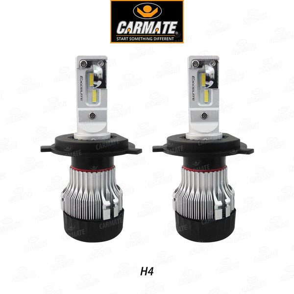 Excelite Car Led Light (32W) 6000K For Maruti Swift Dzire 2018 - CARMATE®