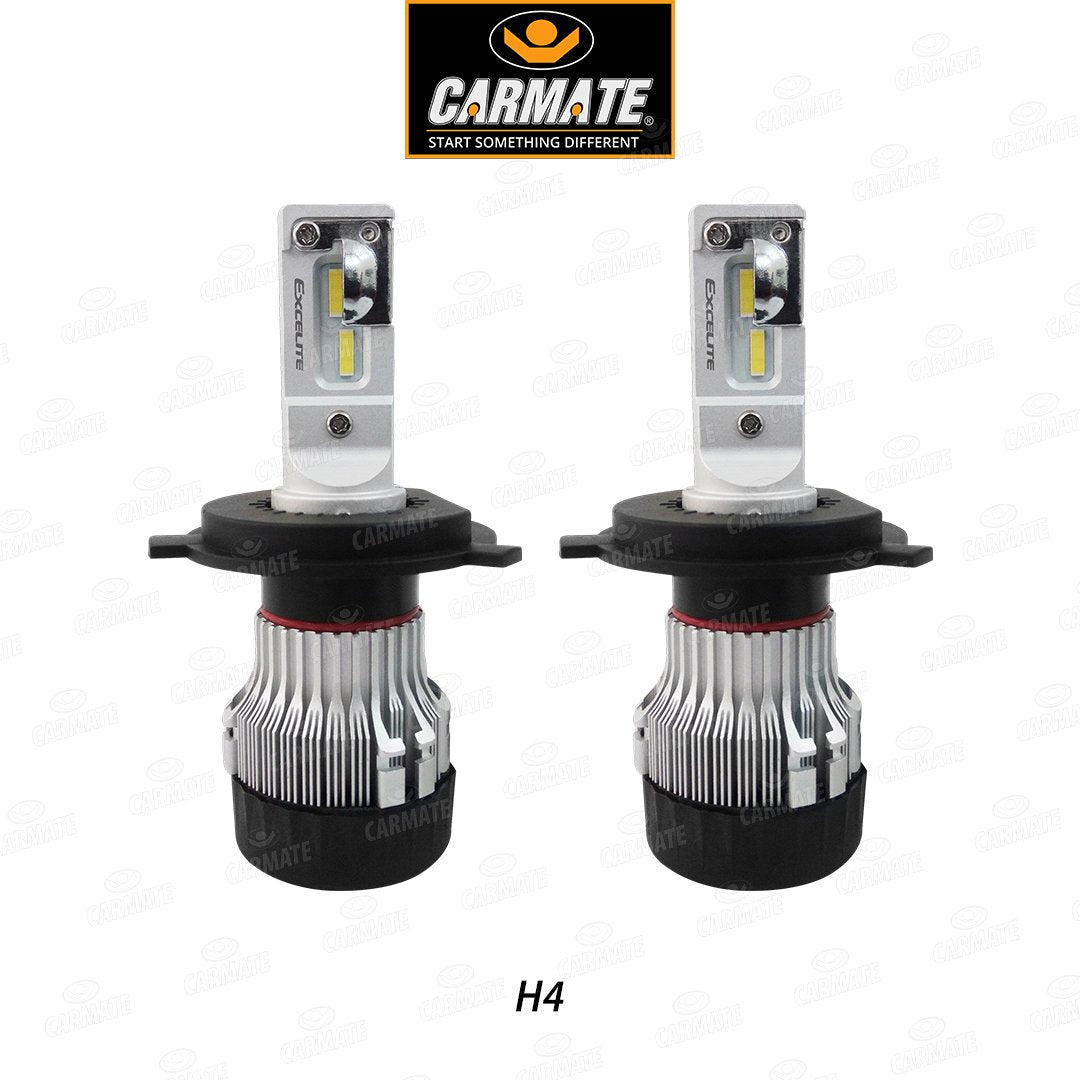 Excelite Car Led Light (32W) 6000K For Maruti Swift 2018 - CARMATE®