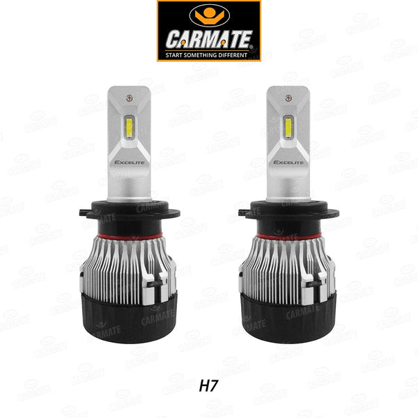 Excelite Car Led Light (32W) 6000K For Maruti Wagon R Stingrey - CARMATE®