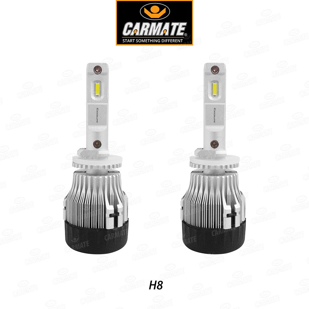 Excelite Car Led Light (32W) 6000K For Maruti Swift Dzire - CARMATE®