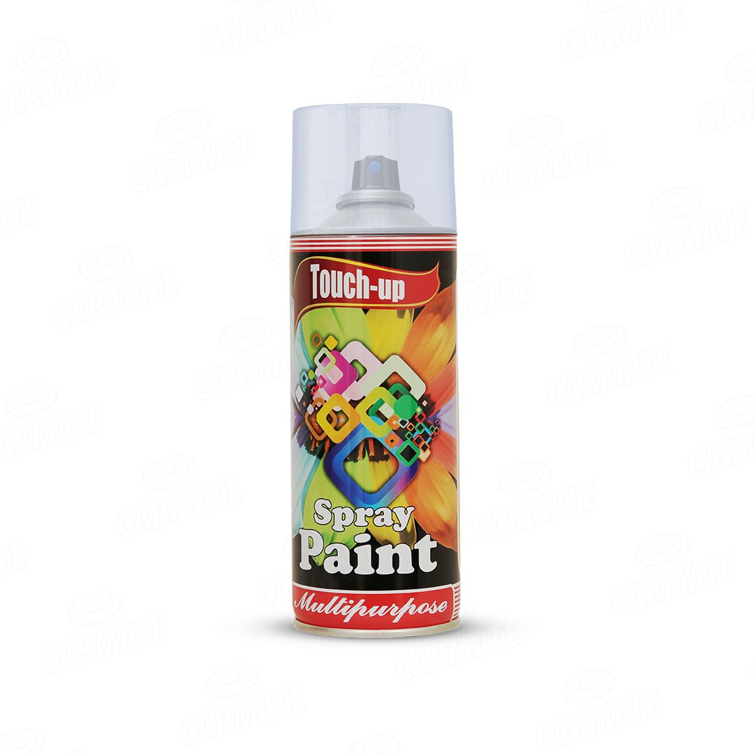 Tuouch Up Ready-to-Use Aerosol Spray Paint for Car, Bike, Wall Painting, Home And Furniture 400 ML Lacquer