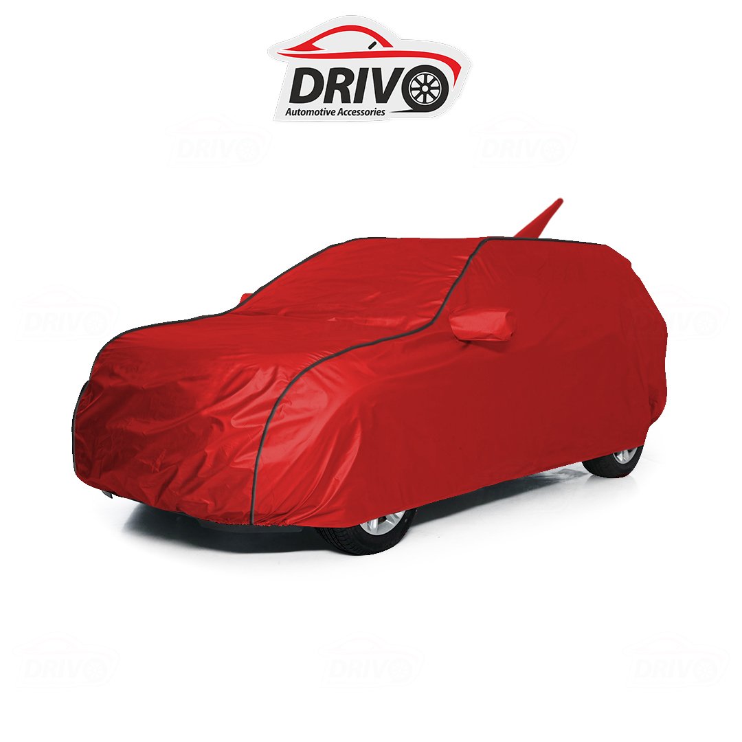 CARMATE MARCAS Car Body Cover For Tata Sumo Grande
