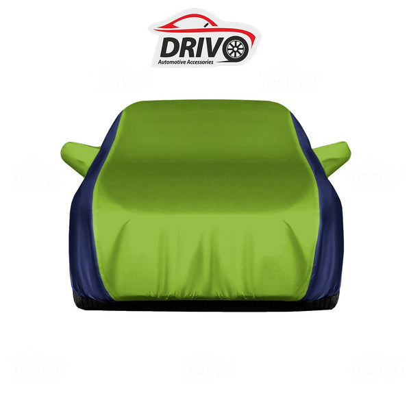 CARMATE PLUTO CAR BODY COVER FOR TATA INDICA