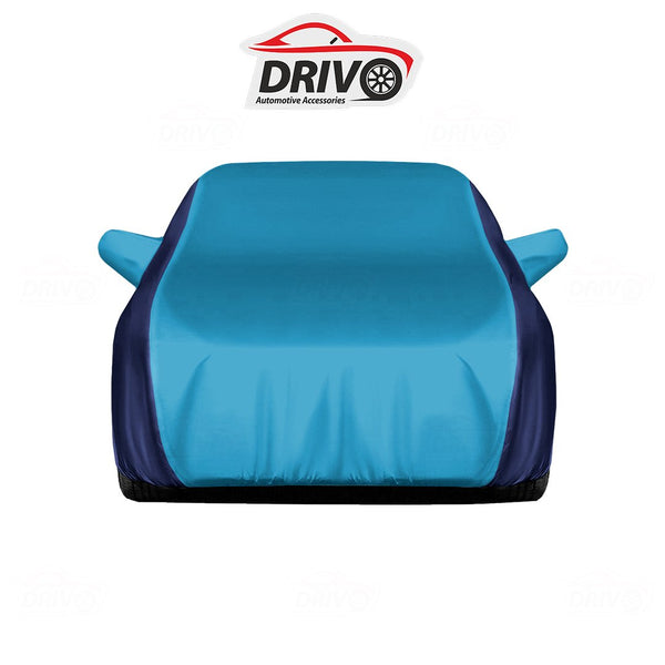 CARMATE PLUTO CAR BODY COVER FOR TATA BOLT