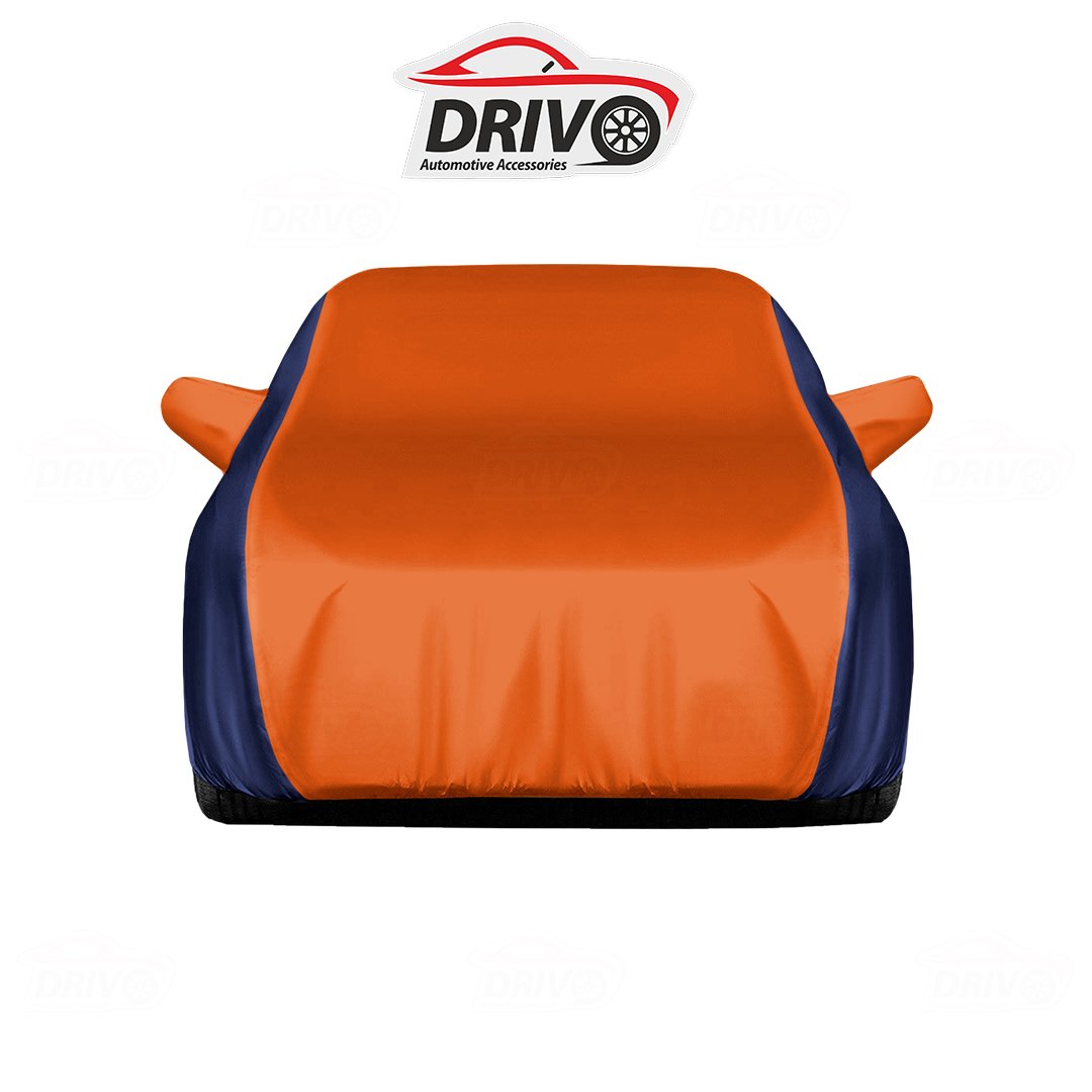 CARMATE PLUTO CAR BODY COVER FOR MAHINDRA KUV 100