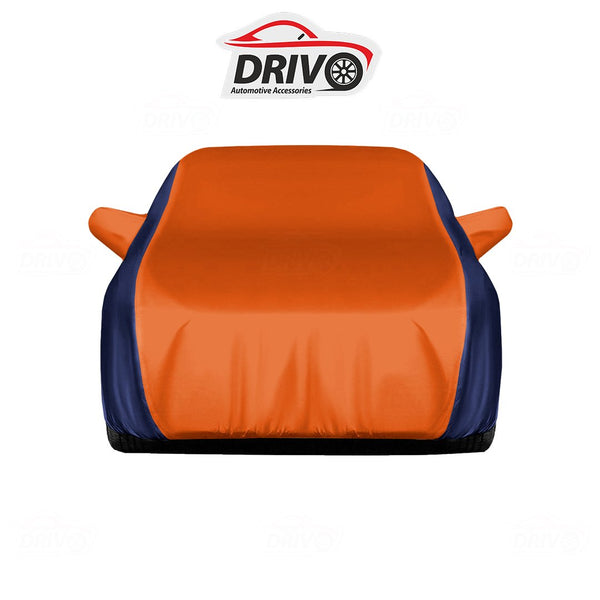 CARMATE PLUTO CAR BODY COVER FOR MAHINDRA TUV 300