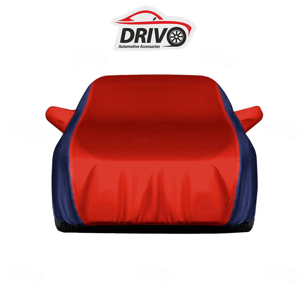CARMATE PLUTO CAR BODY COVER FOR TATA HARRIER