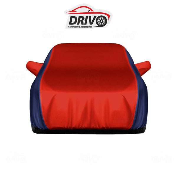 CARMATE PLUTO CAR BODY COVER FOR SKODA RAPID