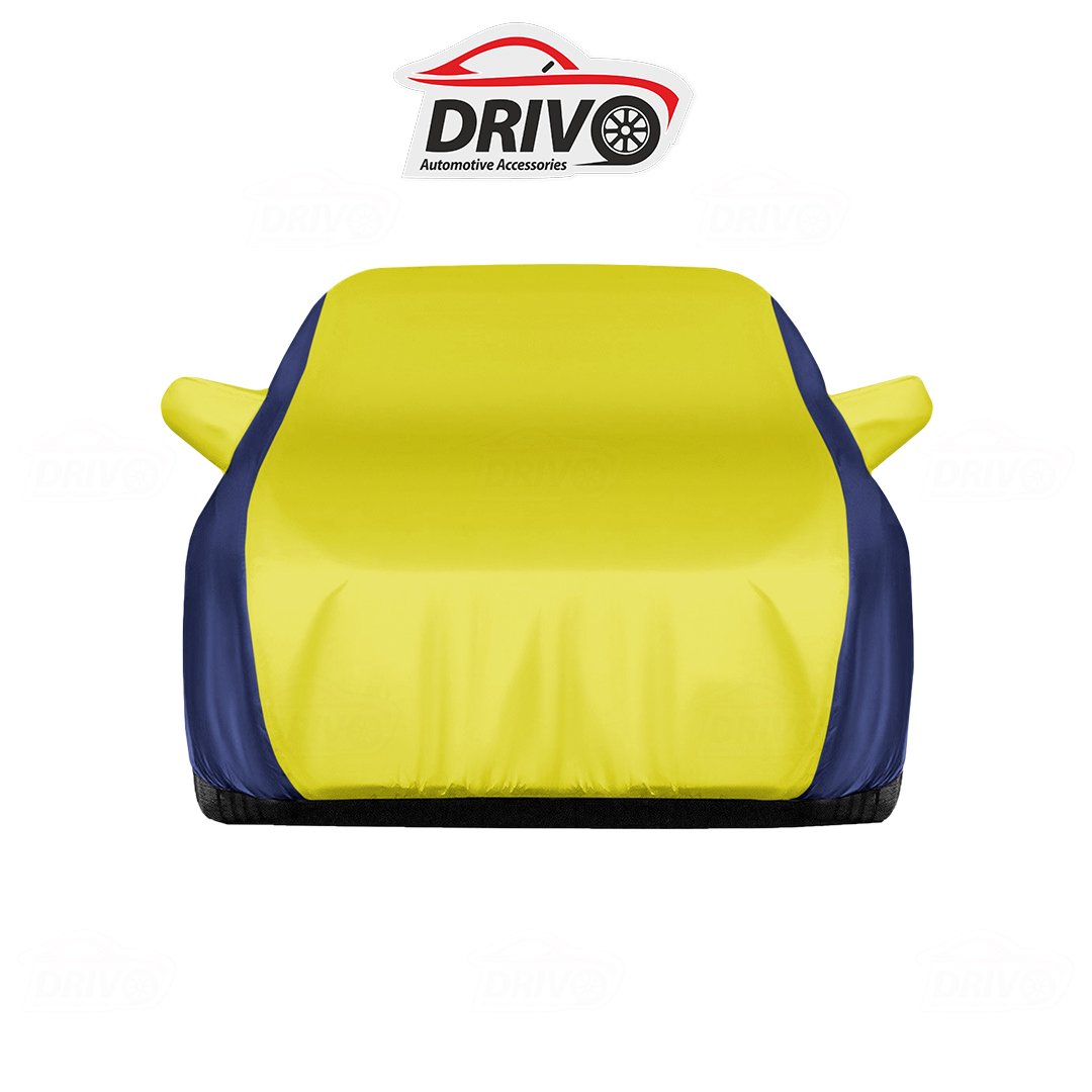 CARMATE PLUTO CAR BODY COVER FOR RENAULT DUSTER