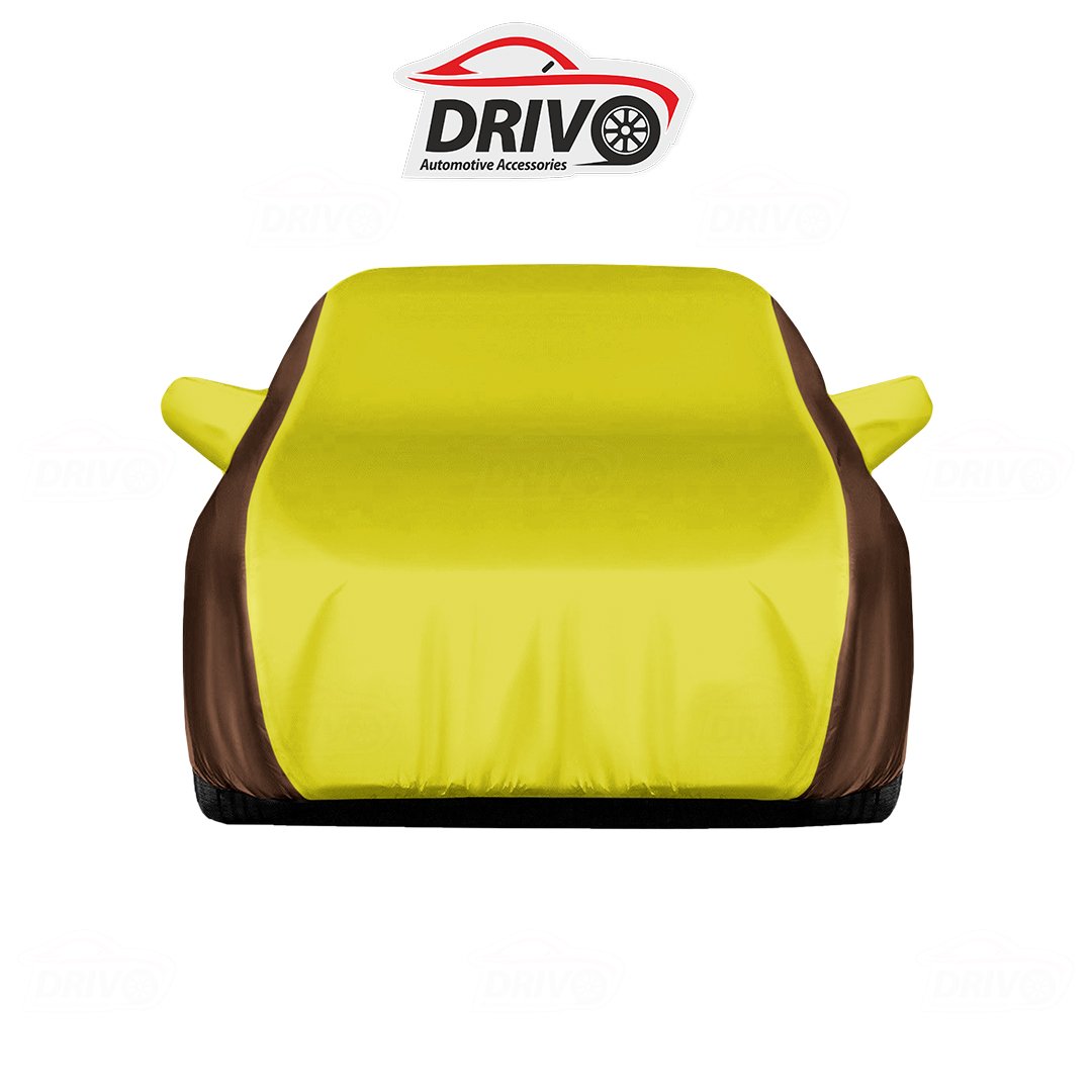 CARMATE PLUTO CAR BODY COVER FOR TATA INDICA
