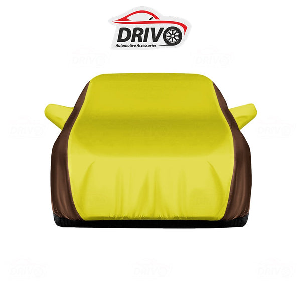 CARMATE PLUTO CAR BODY COVER FOR TATA ALTROZ