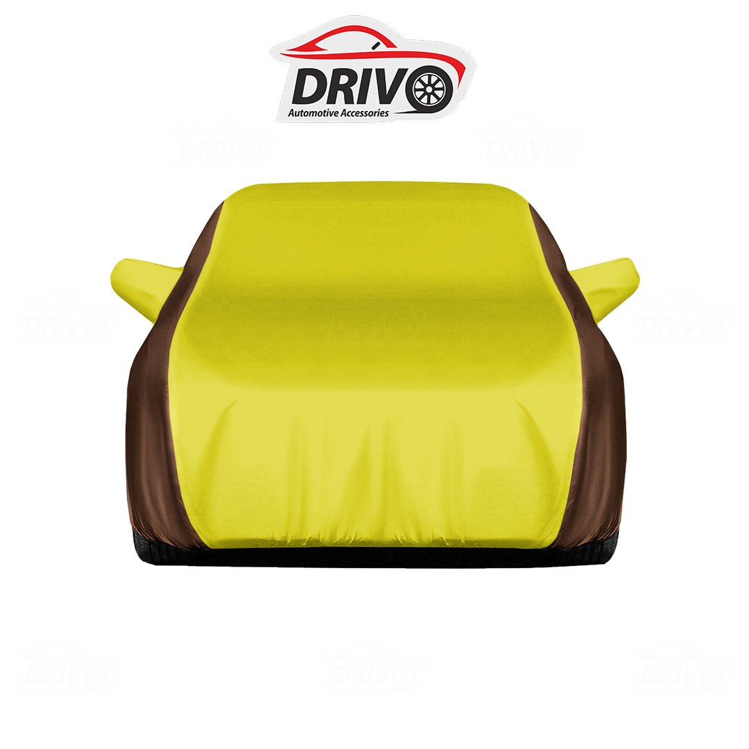 CARMATE PLUTO CAR BODY COVER FOR MARUTI CELERIO