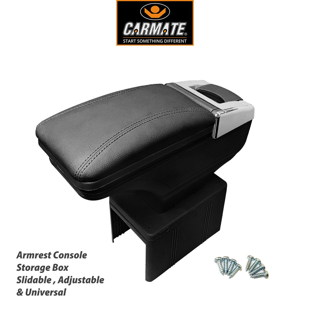 CARMATE PREMIUM ARM REST FOR FORD FREESTYLE 