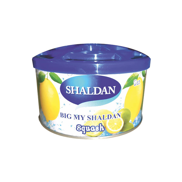 My Shaldan Big Squash Car Air Fresheners Can (250g)