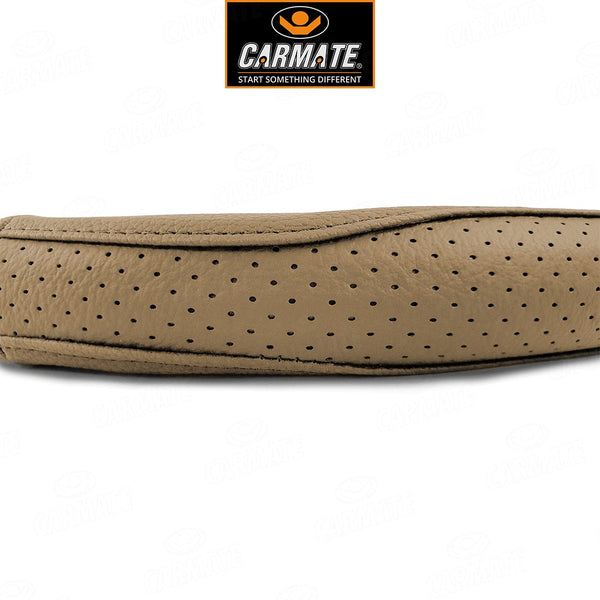 CARMATE Super Grip-112 Medium Steering Cover For Maruti Ignis