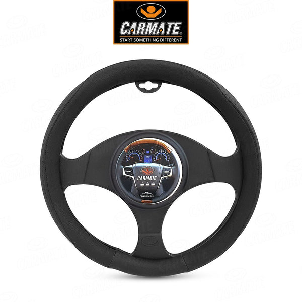 CARMATE Super Grip-112 Medium Steering Cover For Toyota Etios Cross