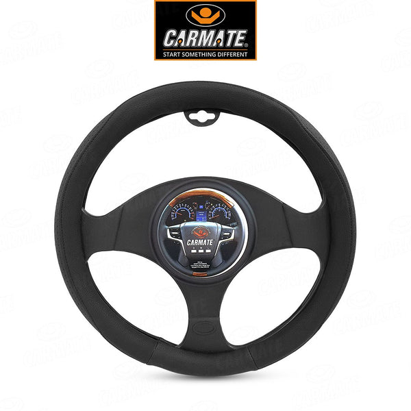 CARMATE Super Grip-112 Medium Steering Cover For Maruti Ignis