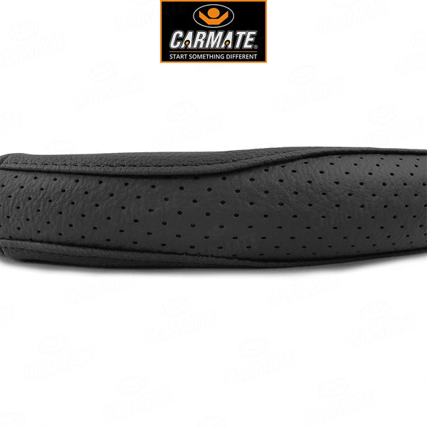 CARMATE Super Grip-112 Medium Steering Cover For Skoda Octavia 2016