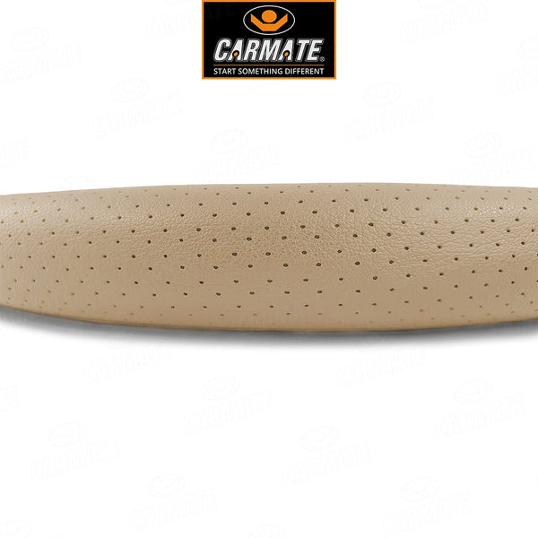 CARMATE Super Grip-114 Medium Steering Cover For Tata Nano