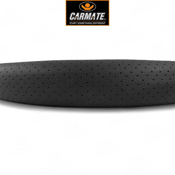 CARMATE Super Grip-114 Medium Steering Cover For Tata Nano