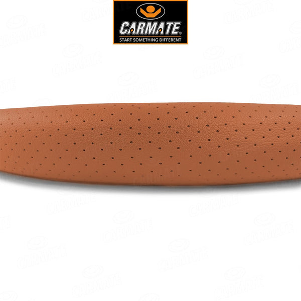 CARMATE Super Grip-114Large Steering Cover For Chevrolet Tavera