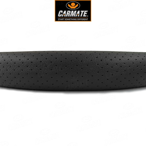 CARMATE Super Grip-115Large Steering Cover For Mahindra Thar