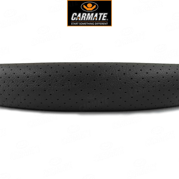 CARMATE Super Grip-115 Medium Steering Cover For Renault Triber