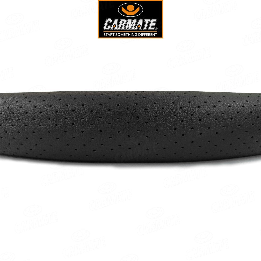 CARMATE Super Grip-115Large Steering Cover For Maruti Gypsy