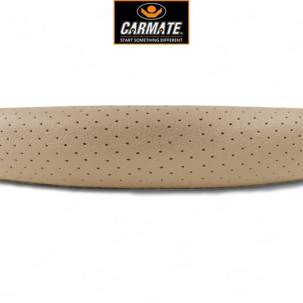 CARMATE Super Grip-115 Medium Steering Cover For Hyundai Grand I10 Nios