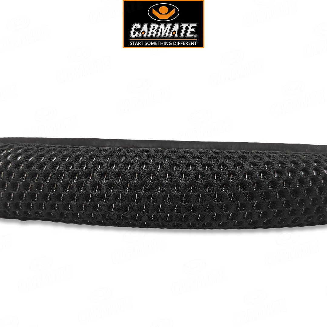 CARMATE Super Grip-116Large Steering Cover For Maruti Gypsy